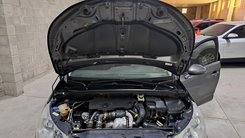Citroën C4 Lounge 1.6 Tendence Hdi 115cv
