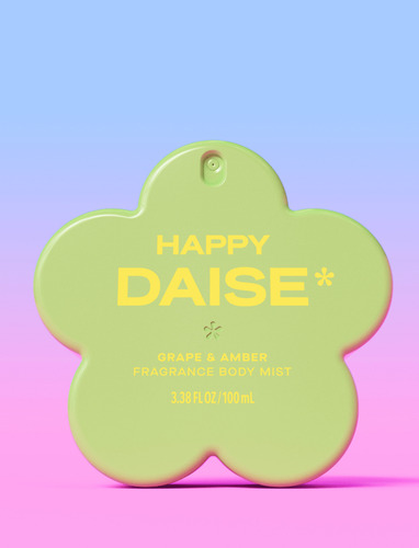 Happy By Daise