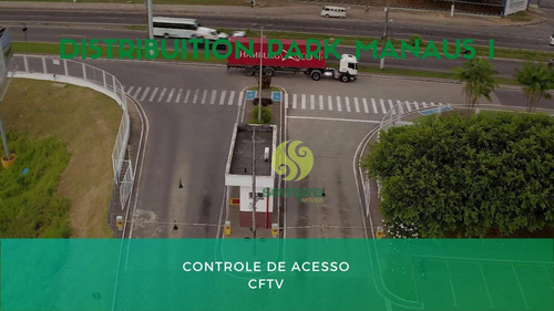 Imagem 12 de 16 de Galpão Para Alugar Em Manaus/am - Ga0280