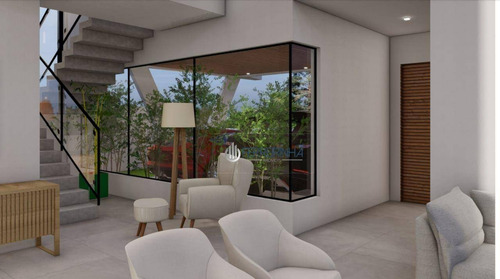 Imagem 2 de 11 de Casa À Venda, 470 M² Por R$ 3.000.000,00 - Condomínio Residencial Alphaville Ii - São José Dos Campos/sp - Ca2494