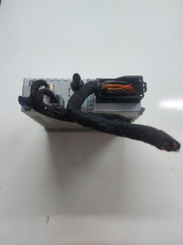 Kit Multimídia Fiat Argo Drive 17/19 Original De Reposiçã (Usado)