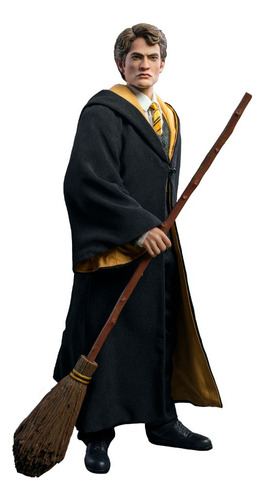  Toys Collectibles Scale  Cedric Diggory (deluxe Edition) 