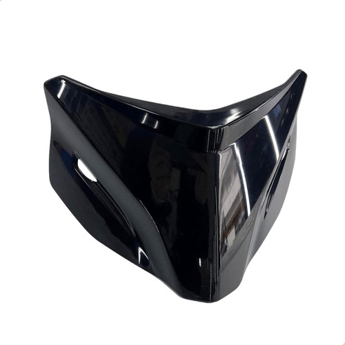 Cubierta Frontal Xtz150 Para Moto Yamaha Nueva (negra)