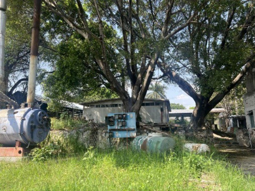Predio Solar Urbano En San Juan, Yautepec, Morelos - Caen-1042-ni