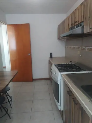 Se Alquila Apartamento