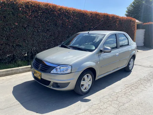 Renault Logan 1.6 Dynamique Fii