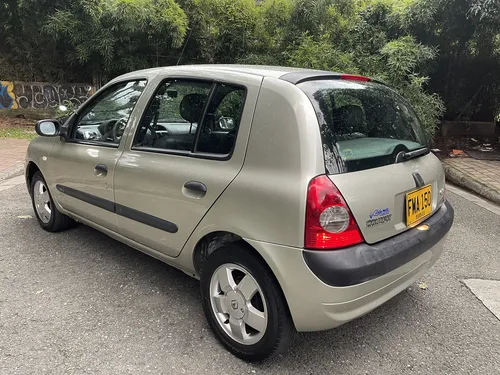 Renault Clio F.iv Expression
