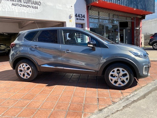 Renault Captur 2.0 Zen 2017 Motor 2,0 Impecable 46.000 Kms