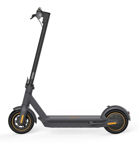 Imagen 2 de 10 de Zonazero Monopatin Segway Ninebot Kickscooter Max G30p