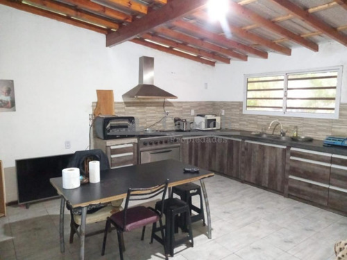 Lote Y Casa 4 Ambientes En Venta Barrio Alfar