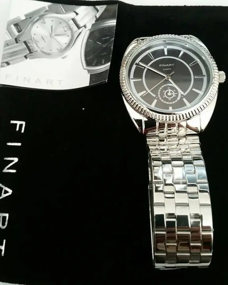 Reloj Finart Caballero | MercadoLibre 📦