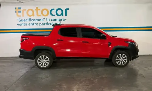 RAM 700 SLT Crew Cab 1.3 lt