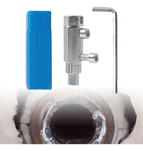 Extractor De Grifo Para Tuberías De 1/2 Pulgada De Argén