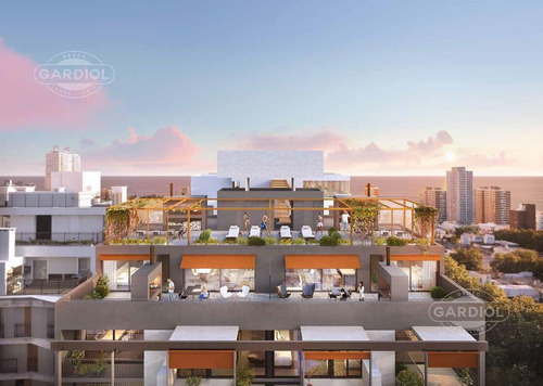 Imagen 5 de 11 de Venta Apartamento 1 Dormitorio - Barrio Sur
