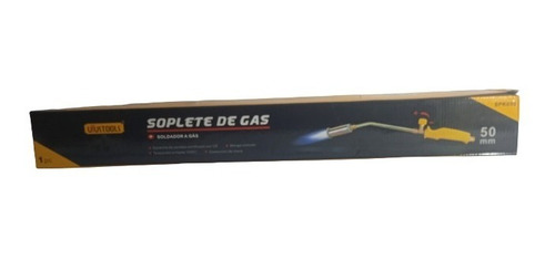 Soplete De Gas