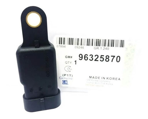 Sensor Map Chevrolet Aveo Optra Spark Matiz Recto Largo