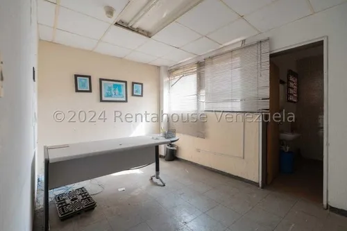 Edificio En Venta - Yr 24-19385