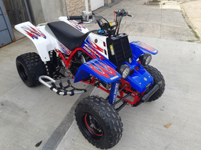 alarme moto banshee