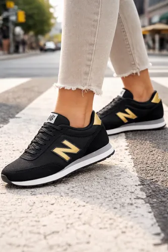 Tênis New Balance 501 Feminino Casual Original