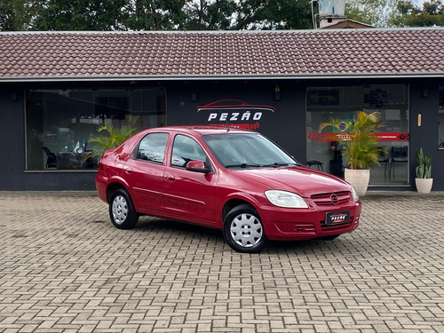 Chevrolet Prisma 1.4 Joy Econoflex 4p