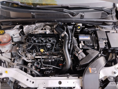 Chevrolet Onix 1.0t Ls At