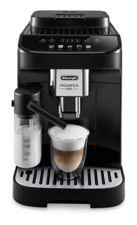 Cafetera Delonghi Magnifica Evo Ecam290.61.b Color Negro