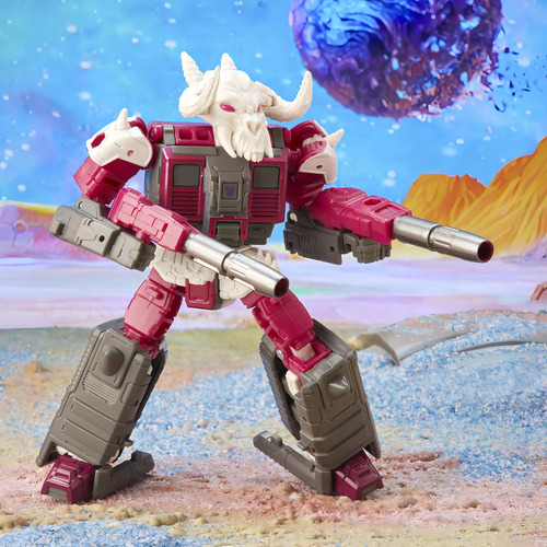 Transformers Generations Legacy Skullgrin F3029 Hasbro