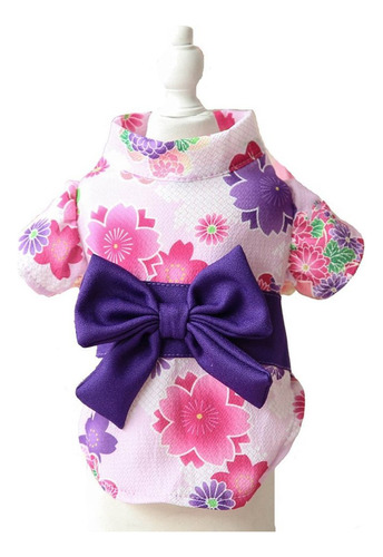 Marupet Kimono Japonés Para - 7350718:mL a $115990