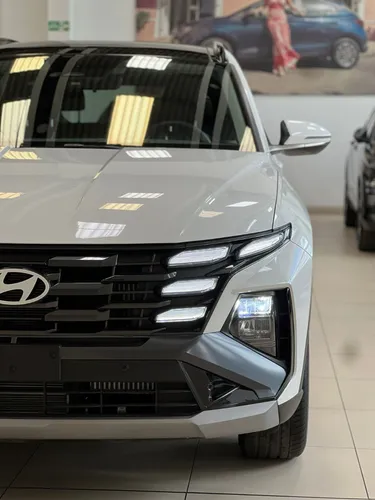 Hyundai Tucson HEV PREMIUM