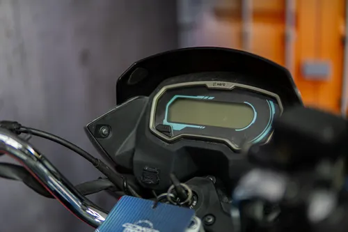 Hero Splendor 110 2024