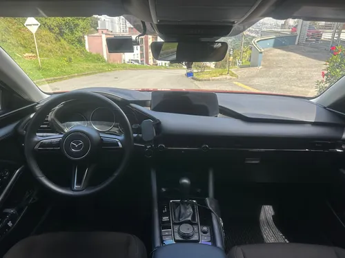 Mazda 3 2.0 Touring At Hibrido - Mhev