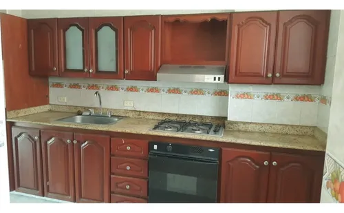 Venta Apartamento De 103mts2 En La Flora, Norte De Cali 9316-1