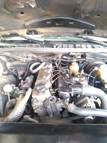 Chevrolet S10 2.8 4x2 Dc 2005