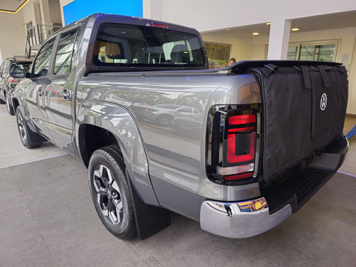 Volkswagen Amarok 2.0 Cd Tdi 180cv 4x2 Highline Pack At
