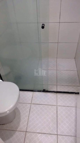 Imagem 7 de 17 de Apartamento 1 Quarto Para Vender, 37 M², Em Barro Vermelho, Vitória/es - 1114
