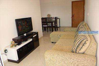 Imagem 1 de 16 de Apartamento Em Praia Grande Bairro Guilhermina - V3029