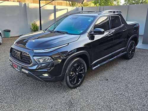 Fiat Toro 1.3 Volcano 16V Turbo Flex 4X2 Aut. 4P