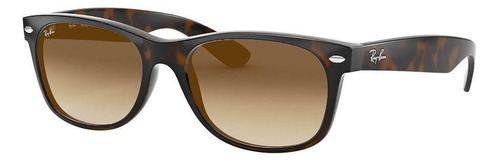 Ray Ban Rb2132 710/51 New Wayfarer Carey Cafe Degradado Icon