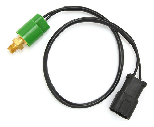 Sustitución De Accesorios Del Motor De Excavadora Con Sensor