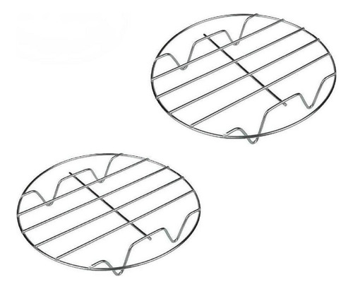 Shaoke Accesorios For Freidora De 8 Pulgadas 4,2-6.8qt