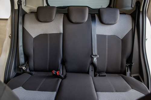 Imagen 23 de 24 de Ford Ecosport 2016 1.6 S 110cv 4x2 Aa445 Nv