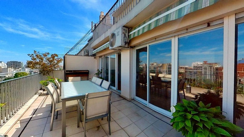 Imagen 10 de 22 de Venta Depto Duplex 6 Amb Vista Parque Financiacion