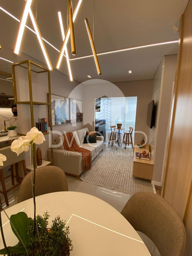 Lançamento - Próx. Da Av. Italo Setti - Ap02420 - 69182781