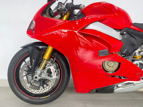 Ducati Panigale V4 S V4 S 2019/2020