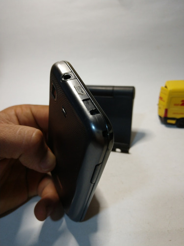 Samsung Galaxy Pro Gt-b7510l Telcel Excelente Leer Descripción (Usado)