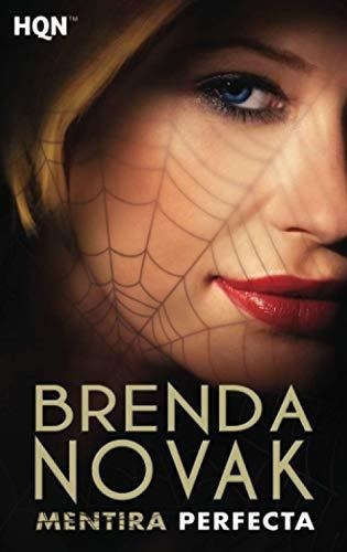 Mentira Perfecta - Novak, Brenda, De Novak, Bre. Editorial Hqn En Español