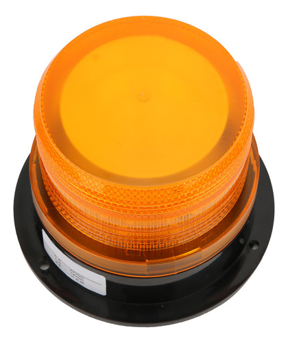 Baliza De Advertencia Dc12v24v Luz De Advertencia Led Para