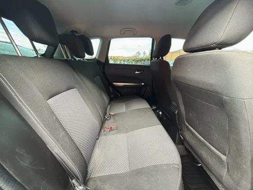 Suzuki Vitara 1.6 Gl