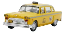Comprar Auto Checker Nueva York 1980 Taxis Del Mundo 1\u002F43 Coleccion