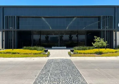 Bodega en renta